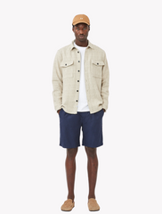 minimum • barrit • overshirt
