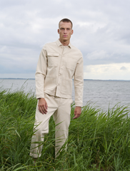 casual friday • jerslev • overshirt
