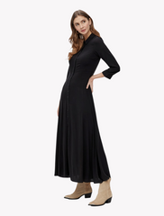 y.a.s • savanna • maxi-kleid
