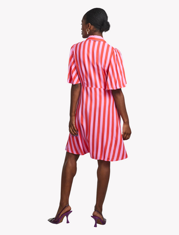 y.a.s • savanna 2/4 • statement kleid