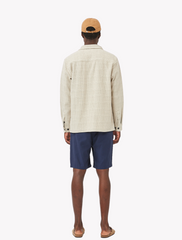 minimum • barrit • overshirt