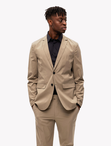 selected homme • slim-fremont • sakko