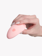 the oh collective • pixie • clitoral vibrator pink