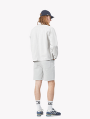 minimum • molton • denim shorts