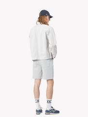 minimum • molton • denim shorts