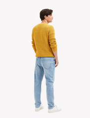 selected homme • slimtapetoby • jeans