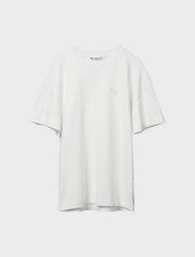pinqponq • t-shirt unisex • dandelion white