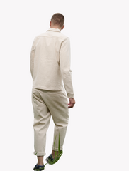 casual friday • jerslev • overshirt