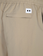 minimum • stringo • nylon shorts