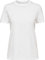selected femme • my essential • basic t-shirt o-neck