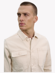 casual friday • jerslev • overshirt