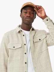 minimum • barrit • overshirt