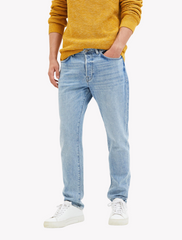 selected homme • slimtapetoby • jeans