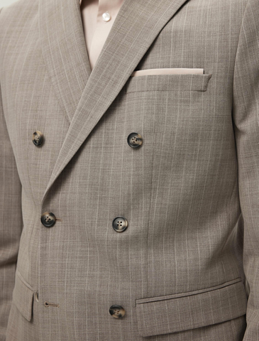 selected homme • slim-elon • sakko