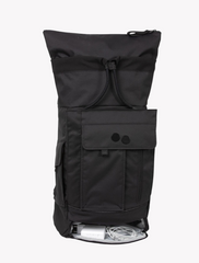 pinqponq • blok medium • construct black