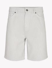 minimum • molton • denim shorts