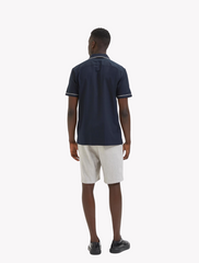 selected homme • piet • sommer shorts