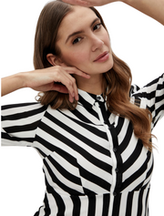 y.a.s • savanna • statement kleid