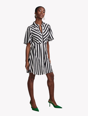 y.a.s • savanna 2/4 • statement kleid