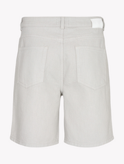 minimum • molton • denim shorts