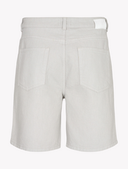 minimum • molton • denim shorts