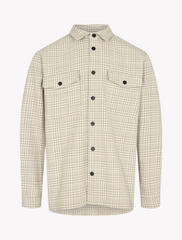 minimum • barrit • overshirt