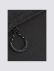 pinqponq • brik • rooted black