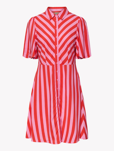 y.a.s • savanna 2/4 • statement kleid