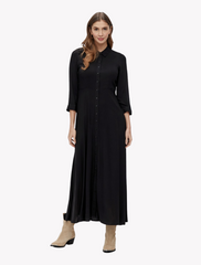 y.a.s • savanna • maxi-kleid