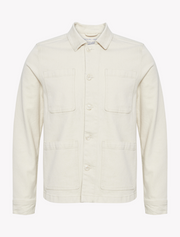 casual friday • jerslev • overshirt