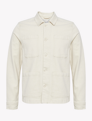 casual friday • jerslev • overshirt