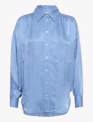 soaked • marija • langarm bluse