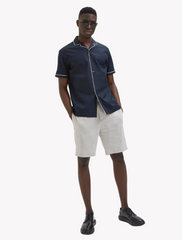 selected homme • piet • sommer shorts
