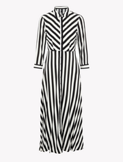 y.a.s • savanna • statement kleid