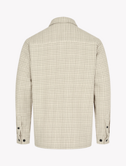 minimum • barrit • overshirt