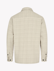 minimum • barrit • overshirt