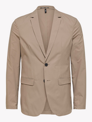 selected homme • slim-fremont • sakko