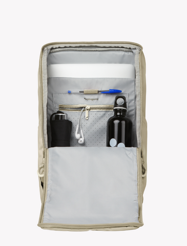 pinqponq • purik • reed olive