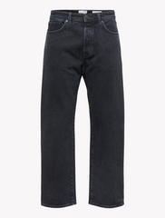 selected homme • loose-kobe • jeans mit weitem bein