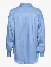 soaked • marija • langarm bluse