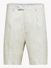 selected homme • piet • sommer shorts