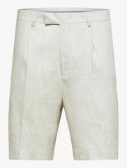 selected homme • piet • sommer shorts