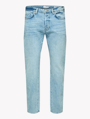 selected homme • slimtapetoby • jeans