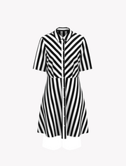 y.a.s • savanna 2/4 • statement kleid