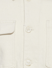 casual friday • jerslev • overshirt