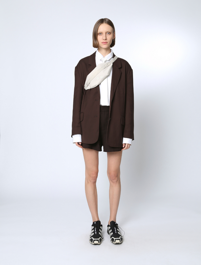 pinqponq • nik • cliff beige