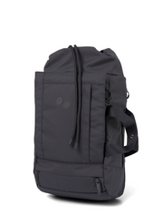 pinqponq • blok medium • deep anthra