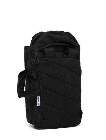 pinqponq • blok medium • rooted black