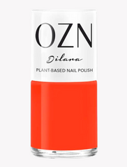 ozn • verschiedene farben • veganer nagellack