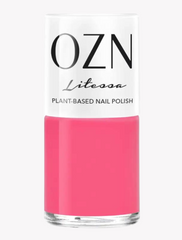 ozn • verschiedene farben • veganer nagellack